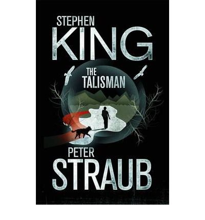 Cover for Stephen King · The Talisman (Paperback Book) (2012)