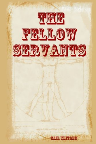 Cover for Gail Ylitalo · The Fellow Servants (Paperback Book) (2004)