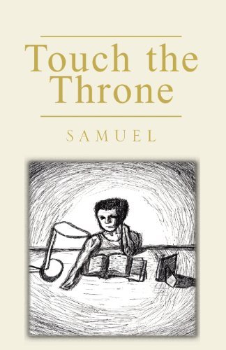 Cover for Samuel · Touch the Throne (Taschenbuch) (2003)
