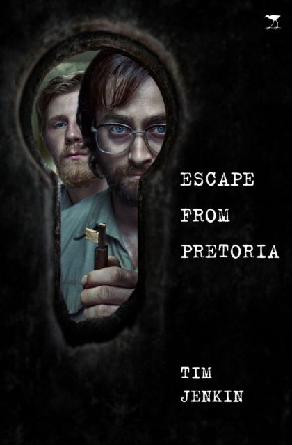 Cover for Tim Jenkins · Escape from Pretoria (Paperback Book) (2020)