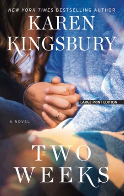 Cover for Karen Kingsbury · Two Weeks (Paperback Book) (2020)