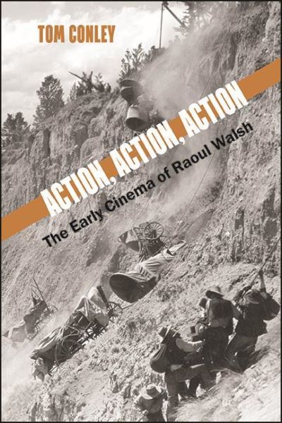 Cover for Conley · Action Action Acti (Book) (2022)