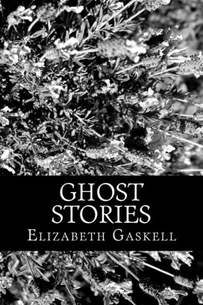 Cover for Elizabeth Gaskell · Ghost Stories (Paperback Bog) (2012)