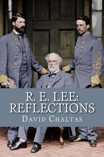 Cover for David Chaltas · Relee:  Reflections (Paperback Book) (2013)