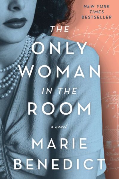 The only Woman in the Room - Marie Benedict - Livres - Sourcebooks Landmark - 9781492666868 - 8 janvier 2019