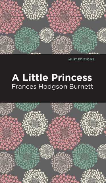 Cover for Frances Hodgson Burnett · A Little Princess - Mint Editions (Hardcover bog) (2021)