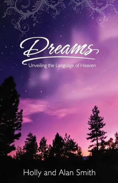 Cover for Alan Smith · Dreams (Pocketbok) (2015)