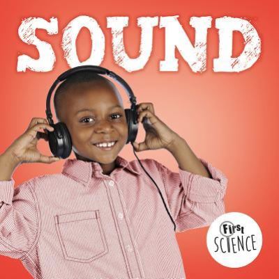 Cover for Steffi Cavell-Clarke · Sound (Hardcover Book) (2016)