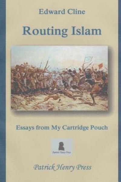 Cover for Edward Cline · Routing Islam (Taschenbuch) (2016)