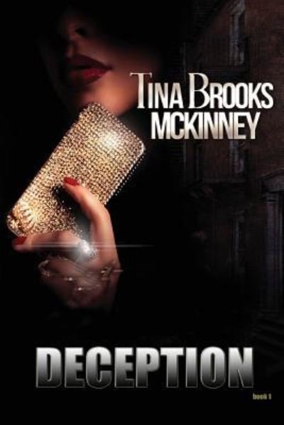 Cover for Tina Brooks Mckinney · Deception (Paperback Book) (2014)