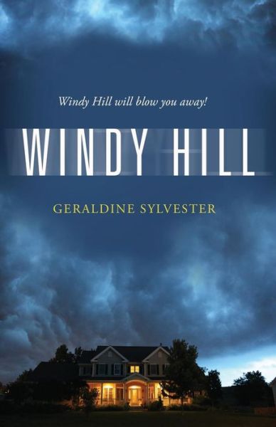 Cover for Geraldine Sylvester · Windy Hill (Paperback Book) (2015)