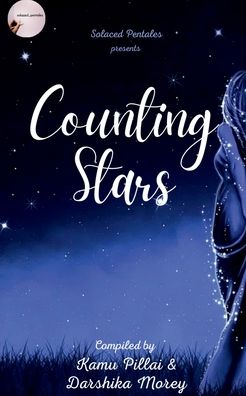 Cover for Kamu Pillai · Counting Stars (Paperback Book) (2022)