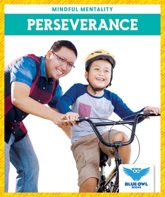 Perseverance - Mari Schuh - Books - Jump!, Inc. - 9781645273868 - August 1, 2020