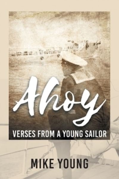 Cover for Mike Young · Ahoy (Book) (2022)