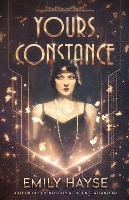 Emily Hayse · Yours, Constance (Paperback Book) (2022)