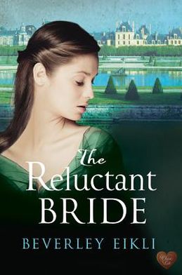 Cover for Beverley Eikli · Reluctant Bride (Paperback Book) (2013)