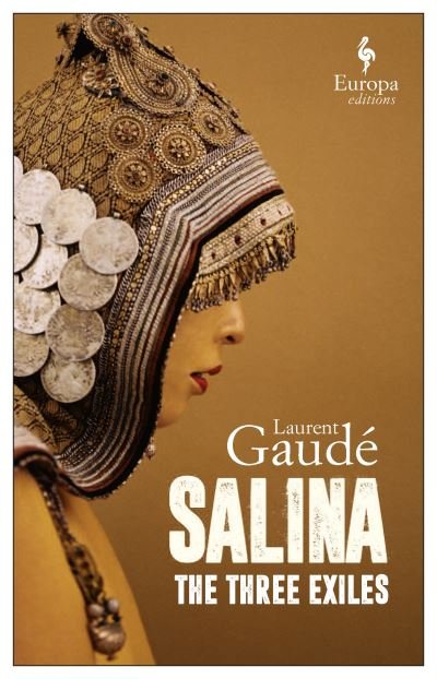 Cover for Laurent Gaude · Salina: The Three Exiles (Taschenbuch) (2021)