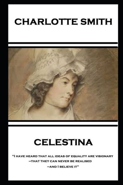 Cover for Charlotte Smith · Charlotte Smith - Celestina (Paperback Book) (2019)