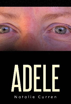 Cover for Natalie Curren · Adele (Paperback Book) (2024)