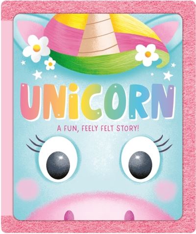 Cover for Unicorn (Book)