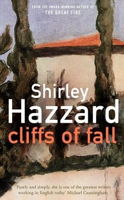 Cover for Shirley Hazzard · Cliffs Of Fall (Paperback Book) (2005)