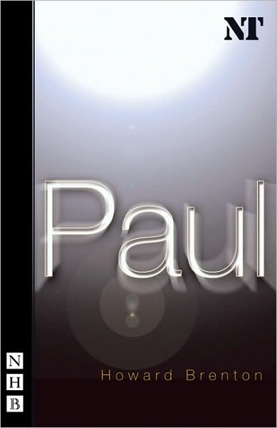 Cover for Howard Brenton · Paul - NHB Modern Plays (Paperback Book) (2005)