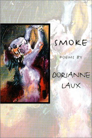 Cover for Dorianne Laux · Smoke - American Poets Continuum (Paperback Book) (2000)
