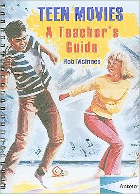 Cover for Timothy Shary · Teen Movies - A Teacher's Guide (Paperback Book) (2008)