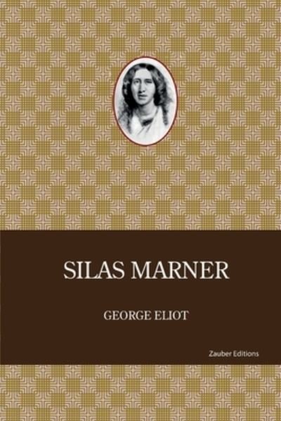Cover for George Eliot · Silas Marner (Paperback Book) (2022)