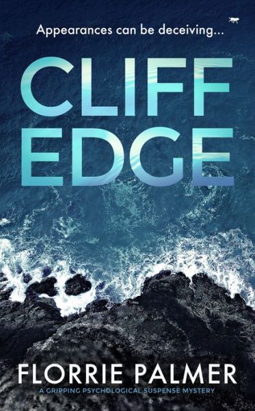 Cover for Florrie Palmer · Cliff Edge (Paperback Book) (2020)