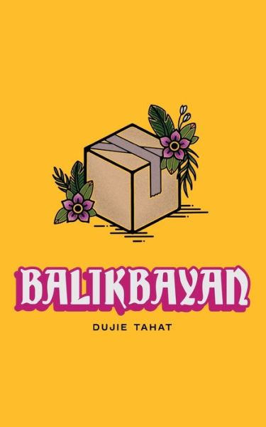 Balikbayan - New Michigan Press - Books - New Michigan Press - 9781934832868 - March 22, 2022