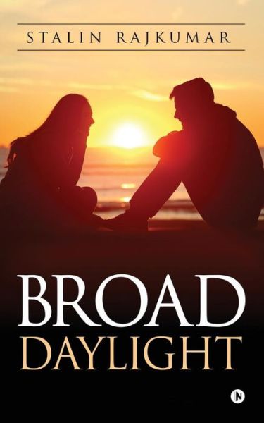 Cover for Stalin Rajkumar · Broad Daylight (Paperback Book) (2018)