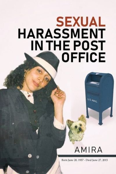 Cover for Amira · Sexual Harassment in the Post Office (Paperback Book) (2021)