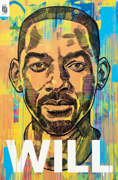 Cover for Will Smith · Will (Paperback Bog) (2021)