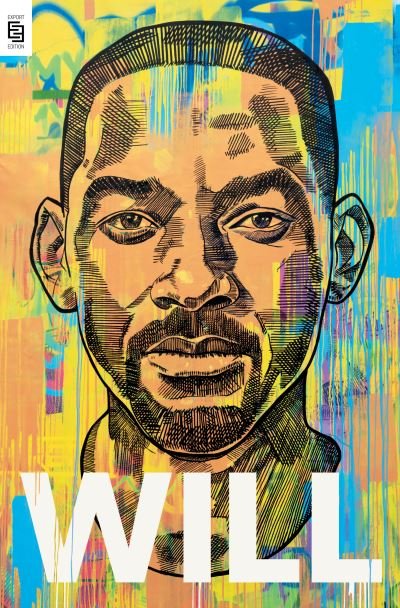 Cover for Will Smith · Will (Paperback Book) (2021)