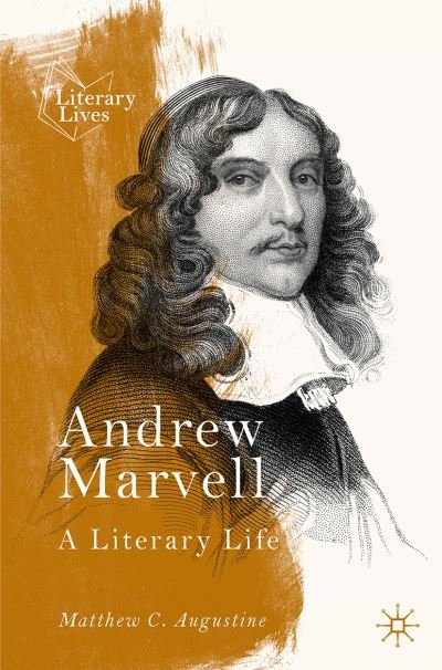 Cover for Augustine · Andrew Marvell (Bog) (2021)