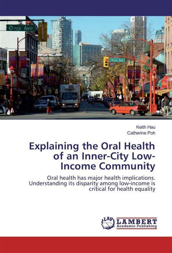 Cover for Hau · Explaining the Oral Health of an In (Book)