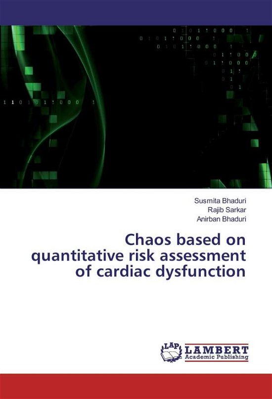 Chaos based on quantitative ris - Bhaduri - Livres -  - 9783330319868 - 