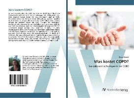 Cover for Krenek · Was kostet COPD? (Buch)