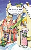 Cover for Sigrid Varduhn · Der Engel ist weg (Book) (2022)
