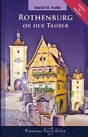Cover for Rudolf H. Stehle · Rothenburg ob der Tauber (Book) (2023)