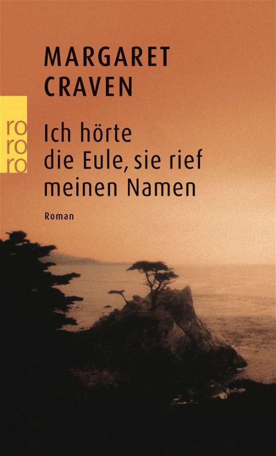 Cover for Margaret Craven · Roro Tb.22786 Craven.ich Hörte D.eule (Book)