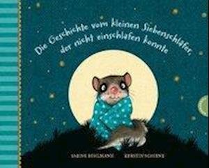 Cover for Bohlmann · Die Geschichte vom kleinen Sie (Bok)