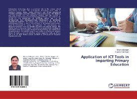 Cover for Mahajan · Application of ICT Tools in Imp (Book)