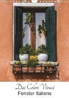 Cover for Zabel · Dai Colori Vivaci - Fenster Itali (Buch)