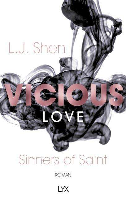 Vicious Love - Shen - Böcker -  - 9783736306868 - 