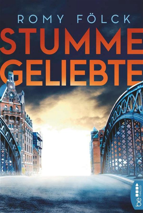 Cover for Fölck · Stumme Geliebte (Bog)
