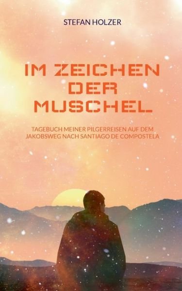 Cover for Holzer · Im Zeichen der Muschel (Book) (2019)