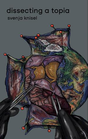 Cover for Svenja Knisel · Dissecting a Topia (Book) (2024)