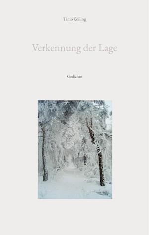 Cover for Timo Kölling · Verkennung der Lage (Book) (2025)